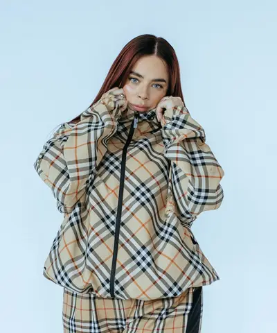 Fleur Shore - House music DJ from Ibiza