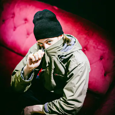 RTK Tarantino - Electronic music DJ from Paris