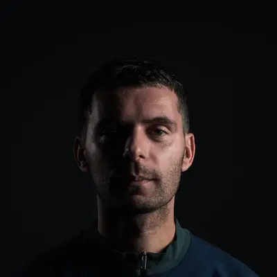 Priku - Electronic music DJ from New York