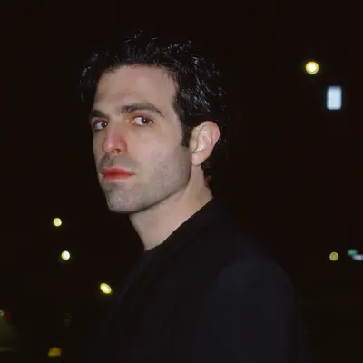 Holden Federico - Electronic music DJ from New York