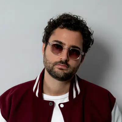 Baccus - Electronic music DJ from Barcelona