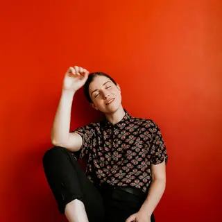 Barbara Boeing - House, Disco DJ from Amsterdam