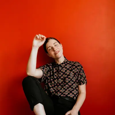 Barbara Boeing - House music DJ from Amsterdam