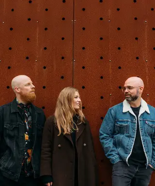 Tinlicker - Progressive House, Trance DJ from Netherlands