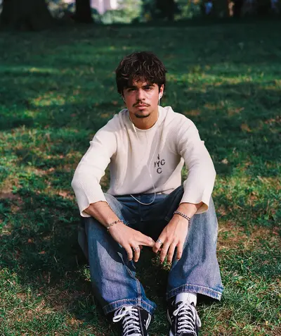 Faustø - Electronic music DJ from Manchester