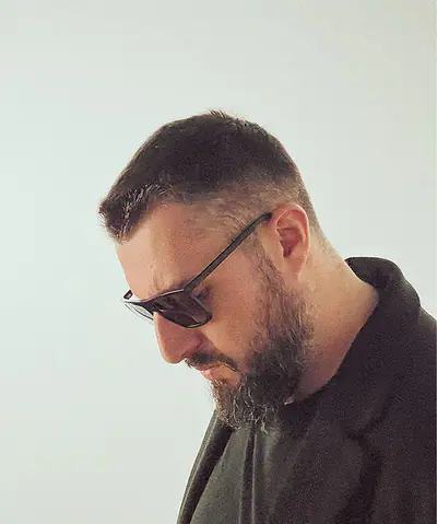 Nitrous Oxide - Electronic music DJ from London