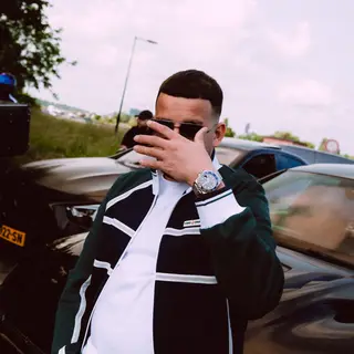 Ashafar - Progressive House DJ from Germany