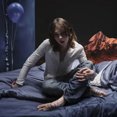 Lauren Auder - Electronic music DJ from New York