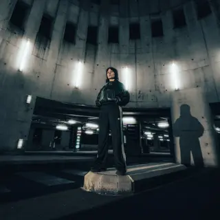 Angel Karel - Electronic DJ from Barcelona