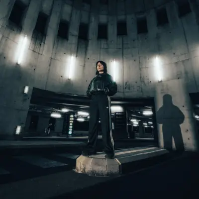 Angel Karel - Electronic music DJ from Barcelona