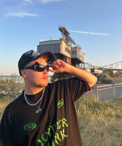 DVAID - Electronic music DJ