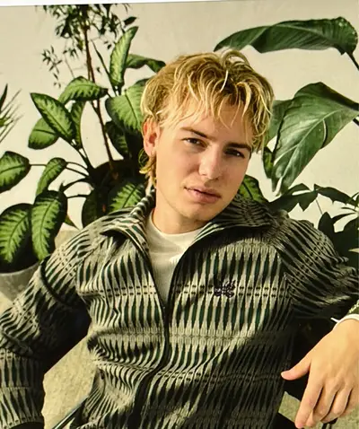 djbounty3000 - Electronic music DJ from Utrecht