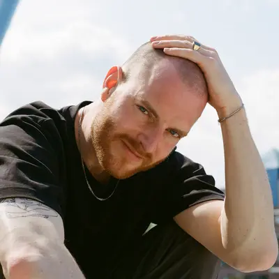 Human Space Machine - Electronic music DJ