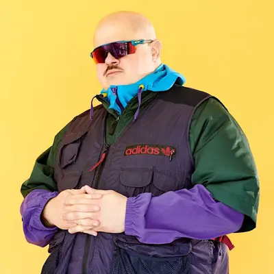 Teki Latex - Electronic music DJ from Barcelona