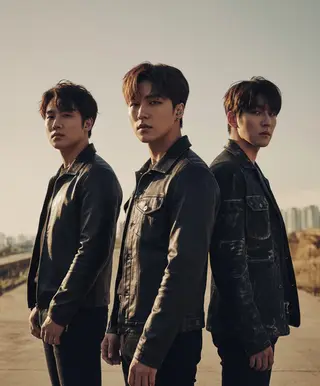 Wolfpack - Big Room DJ from Brussels, Belgium