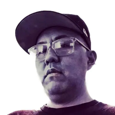 Olly Junglist - Drum & Bass DJ