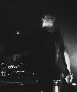 Main Phase - UK Garage, Breaks, Drum & Bass DJ from Paris