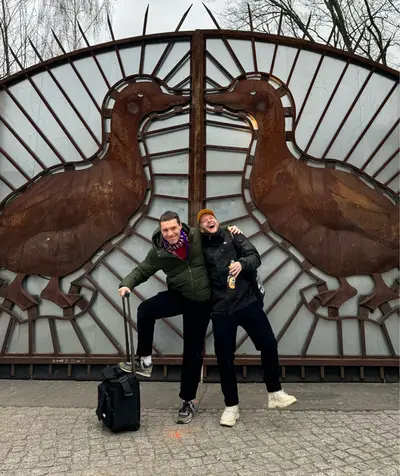 Horsemen - House music DJ from London