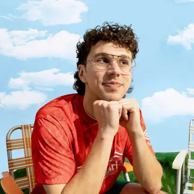 Young Franco - Electronic music DJ from Barcelona