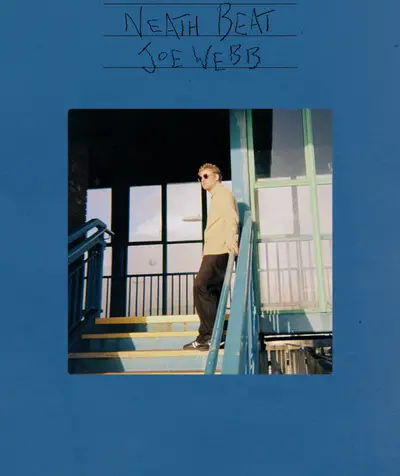 Joe Webb - Electronic music DJ from Leeds