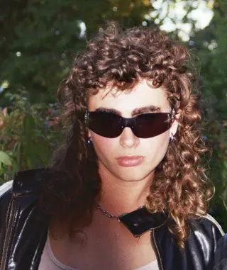 Julie Desire - House DJ from Amsterdam