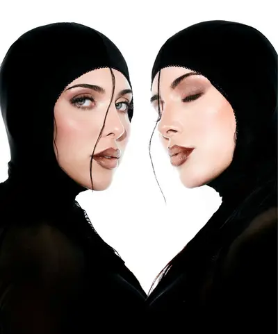 Clara Cuvé - Techno music DJ