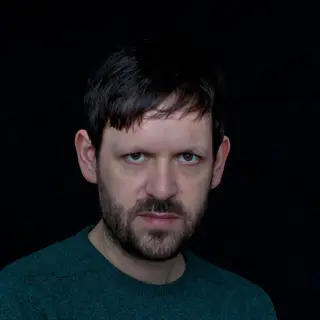 Efdemin - Techno DJ from London