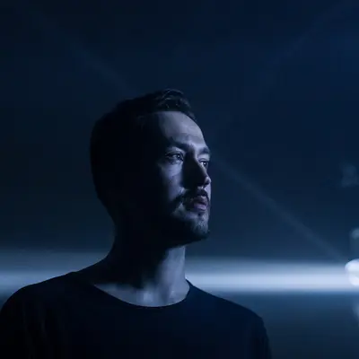 Remcord - Electronic music DJ from Amsterdam