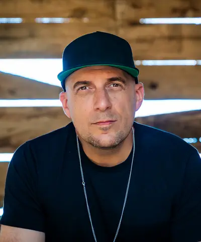 GAWP - Electronic music DJ from North