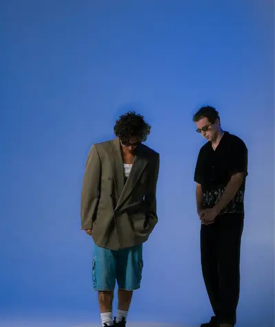 Friend of Honor - Electronic music DJ from New York City