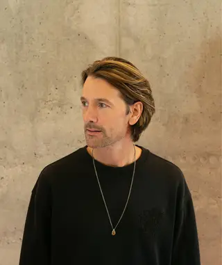 Bart Skils - Techno DJ from Amsterdam