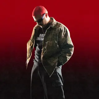 LB aka LABAT - House DJ from Amsterdam