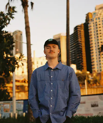 Charlie Shell - Electronic DJ
