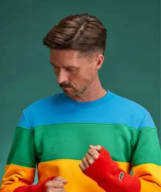 Nico Morano - House, Techno, Melodic Techno, Melodic House DJ from Brussels, Belgium