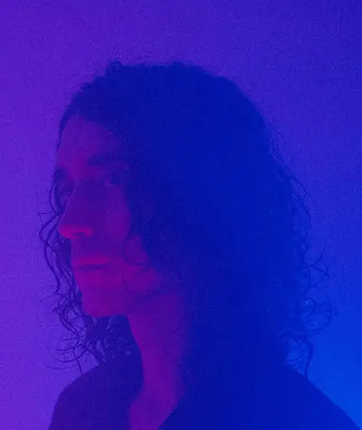 Alex Kassian - Electronic music DJ