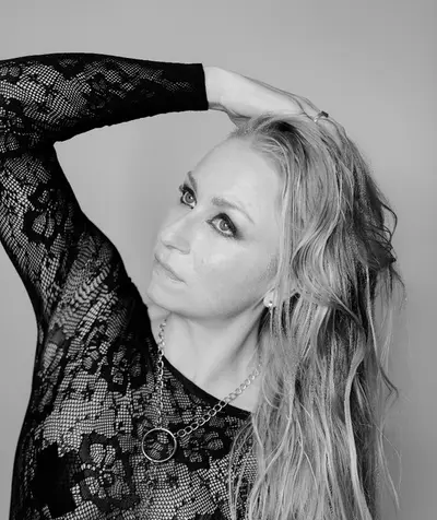 RHAPSODIE - Electronic music DJ from Berlin