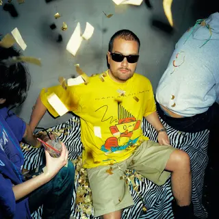 Myd - House DJ from London