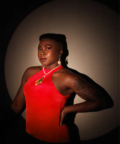 Dee Diggs - Electronic DJ