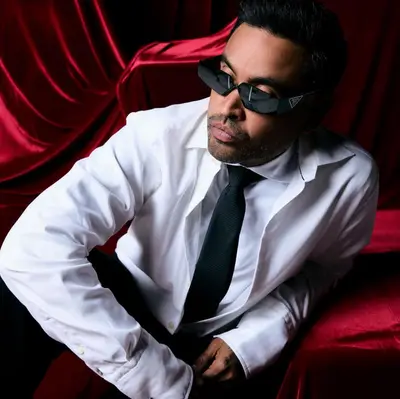 Zion - Electronic music DJ from Seoul