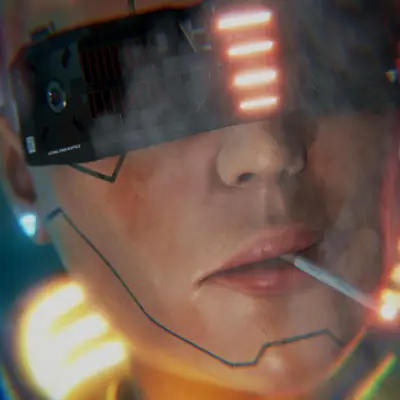 Mariano DC - Electronic music DJ from Manchester