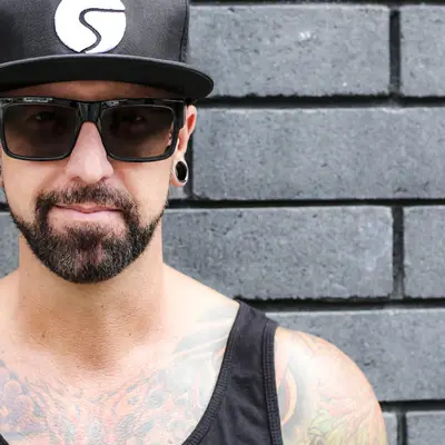 Scotty Boy - Electronic music DJ from Detroit