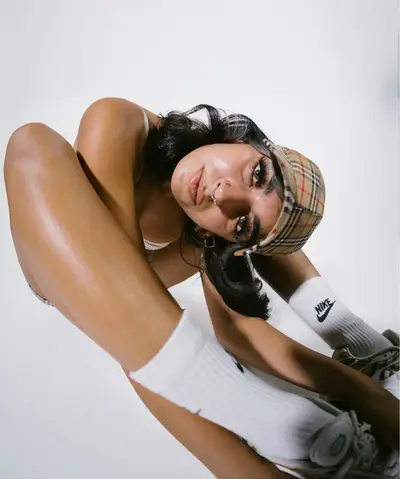 Yasmin Gardezi - Electronic music DJ from Miami