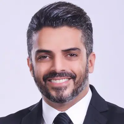 Afshin - Electronic music DJ