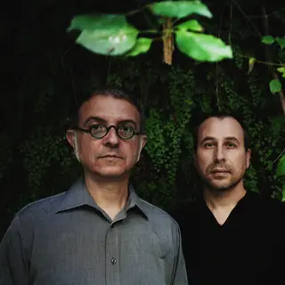 Voices From The Lake - Techno, Ambient DJ from Barcelona