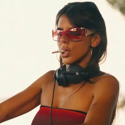 ØTTA - Techno music DJ