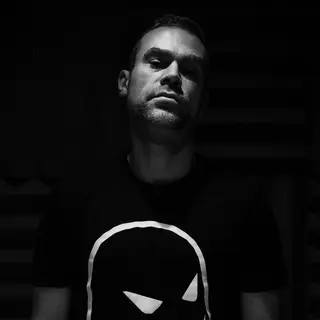 El-B - UK Garage, Breaks DJ from Paris