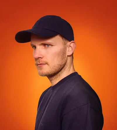 Mitch de Klein - Electronic music DJ from Amsterdam