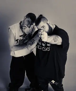 Mathame - Techno, House DJ from Los Angeles