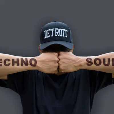 Eddie Fowlkes - Techno DJ