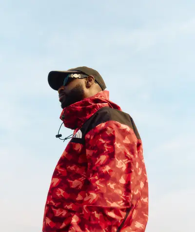 Newman - Electronic music DJ from Detroit